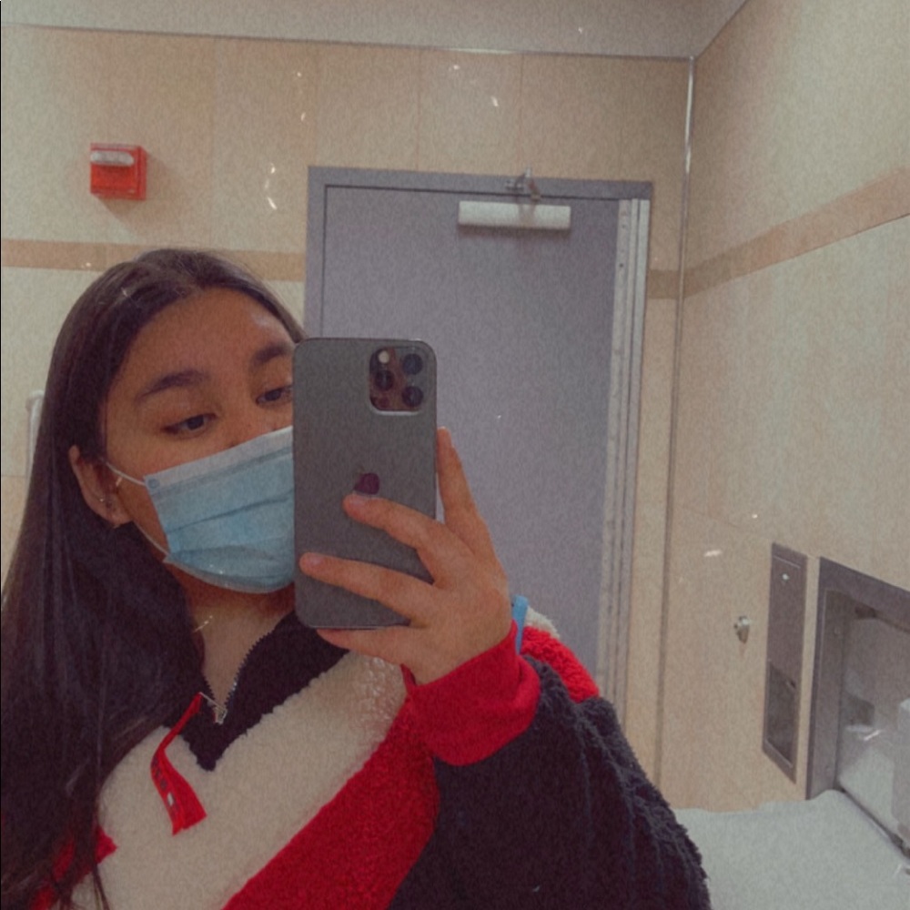 Meet your Posher, Syeda